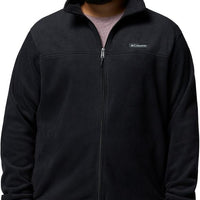Columbia Men's Steens Mountain Full Zip 2.0