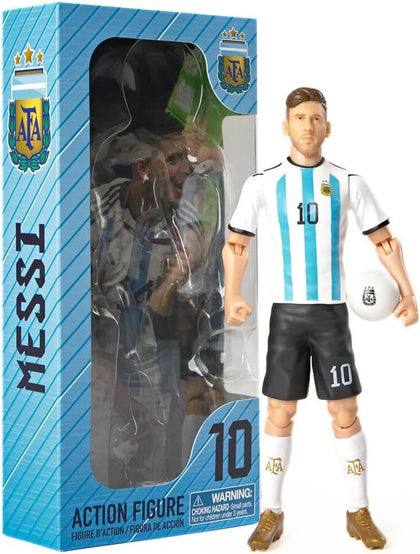 Sockers Banbo Toys Argentina AFA Lionel Messi 8