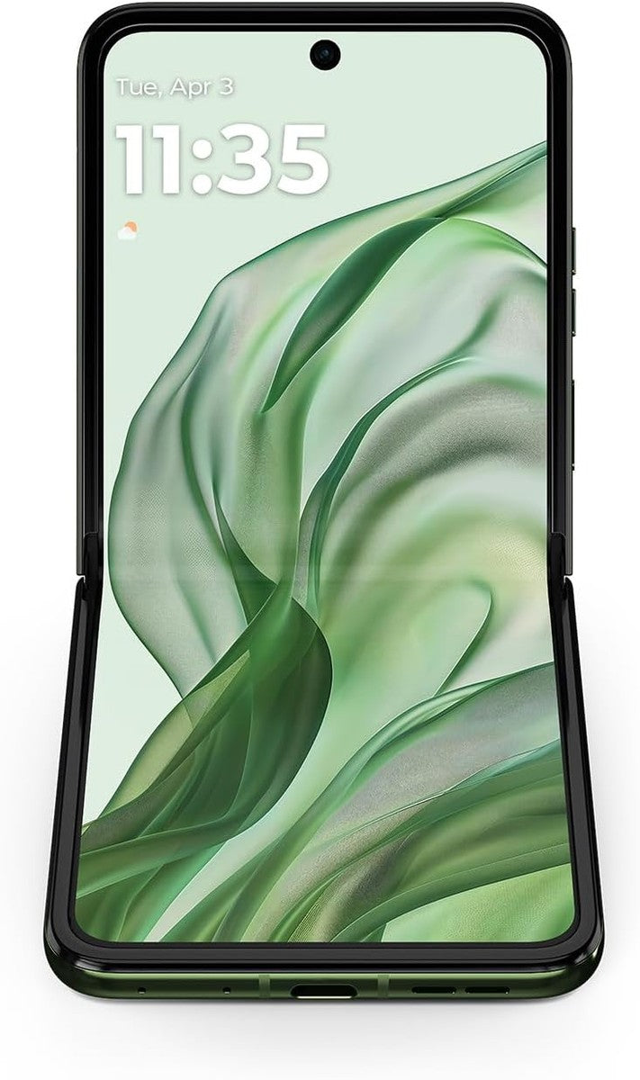 Motorola razr+