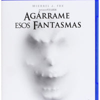 Agárrame Esos Fantasmas
