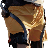 Hypershell store X Ultra Exoskeleton, resistencia de piernas con salida de 1000 W
