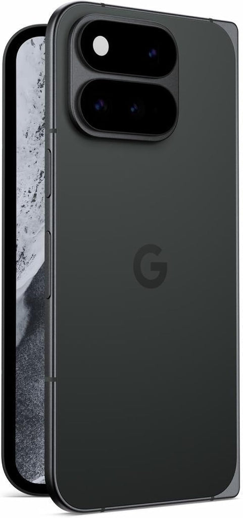 Google Pixel 11 Pro Fold - Unlocked Smartphone, Gemini - 256 GB - Obsidian