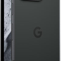 Google Pixel 11 Pro Fold - Unlocked Smartphone, Gemini - 512 GB - Obsidian