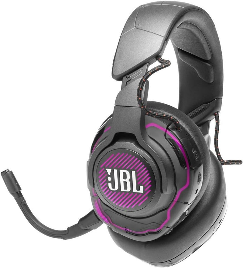 JBL Quantum One - USB wired over-ear professional gaming headset