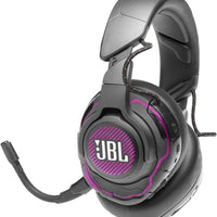 JBL Quantum One - USB wired over-ear professional gaming headset