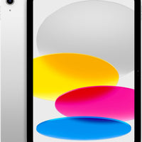 Apple iPad 11-inch: A16 chip, 11-inch Model, Liquid Retina Display, 128GB, Wi-Fi 6, 12MP Front/12MP Back Camera, Touch I