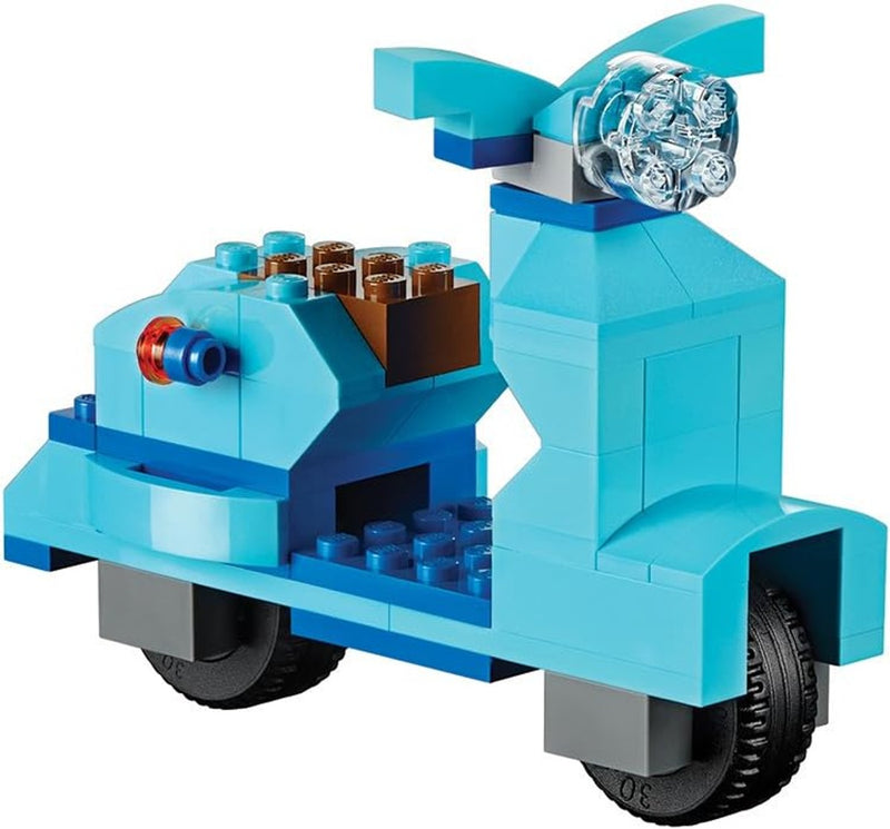 LEGO Classic Large Creative Brick Box 10698 Building Set