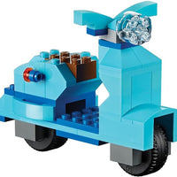 LEGO Classic Large Creative Brick Box 10698 Building Set