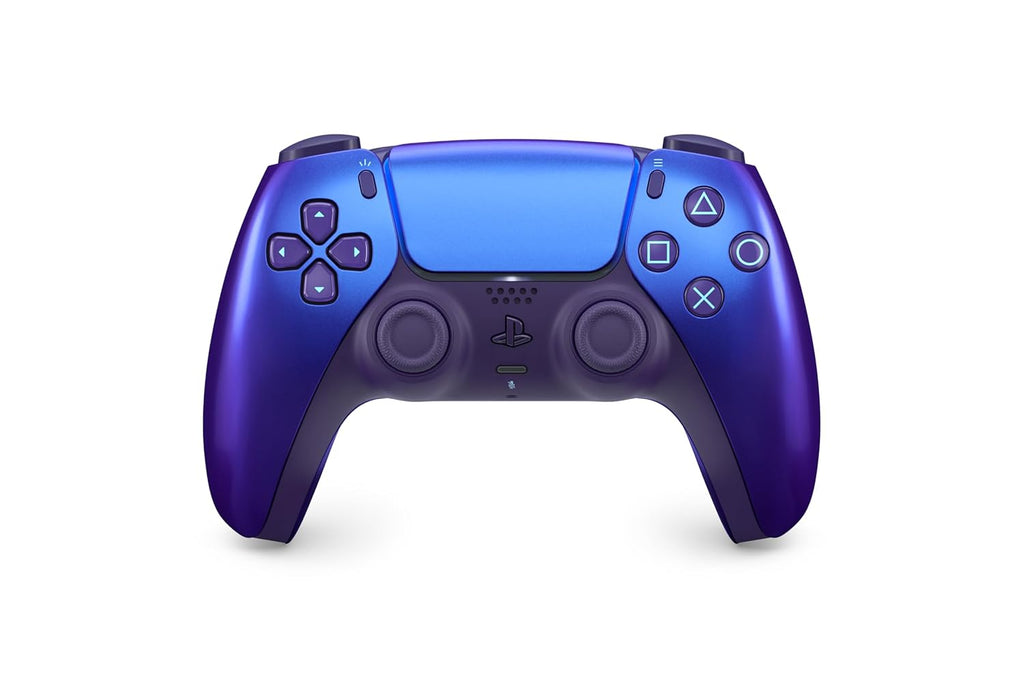 PlayStation DualSense™ Wireless Controller – Chroma Indigo - For PS5, PC, MAC & Mobile