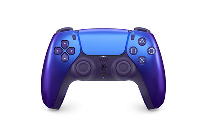 PlayStation DualSense™ Wireless Controller – Chroma Indigo - For PS5, PC, MAC & Mobile