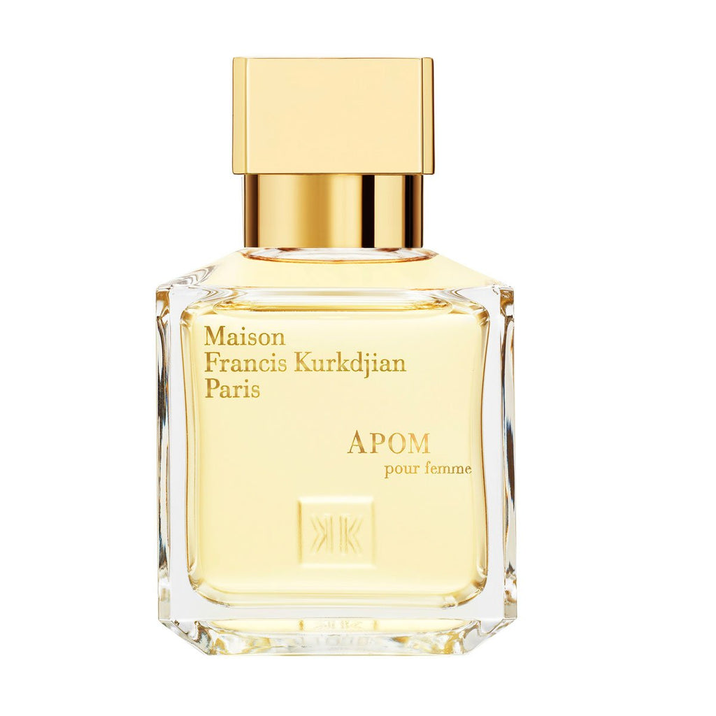 Maison Francis Kurkdjian APOM Pour Femme Eau de Parfum, 2.4 Ounce (unisex)