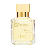 Maison Francis Kurkdjian APOM Pour Femme Eau de Parfum, 2.4 Ounce (unisex)