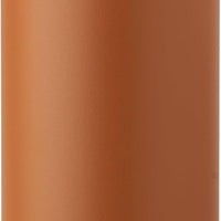 Owala FreeSip Insulated Stainless Steel Water Bottle with Straw for Sports and Travel, BPA-Free, 40-oz, Plum/Brown (Ambe