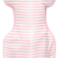 Love to Dream Swaddle Up, Baby Sleep Sack   1.0 TOG, 5-8.5 lbs, Stripe Pink