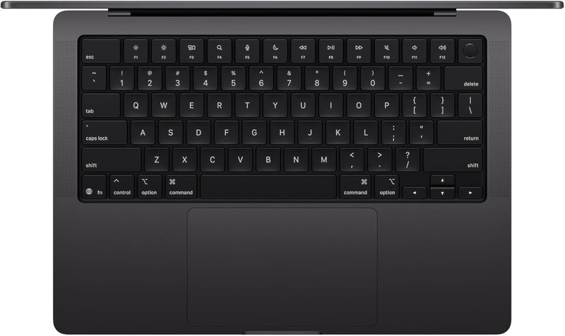 MacBook Pro M5 Space Black 16GB / 1TB