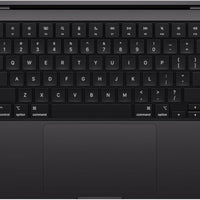 MacBook Pro M5 Space Black 16GB / 1TB