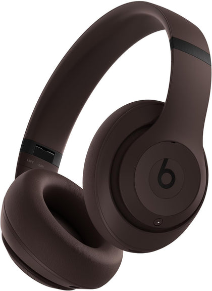 Beats Studio Pro - Marrón intenso — Audífonos over-ear premium con ANC, hasta 40h
