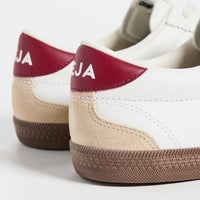 Veja Men's Volley Sneakers