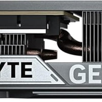 GIGABYTE GeForce RTX 5060 WINDFORCE OC 8G Graphics Card, Cooling System, 8GB 128-bit GDDR7, PCIe 5.0, Manufactured by NVIDIA, DisplayPort & HDMI - Video Output Interface, GV-N5060WF2OC-8GD Video Card