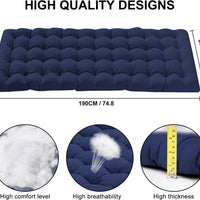 Cama plegable de camping ARAER, 450 libras (carga máxima)