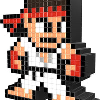 PDP Pixel Pals Capcom Street Fighter Ryu Figura iluminada coleccionable