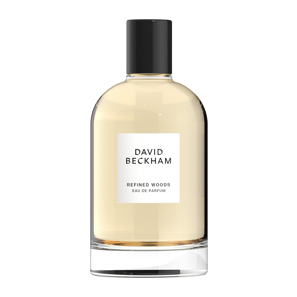 David Beckham Refined Woods Eau de Parfum, 3.3 fl oz