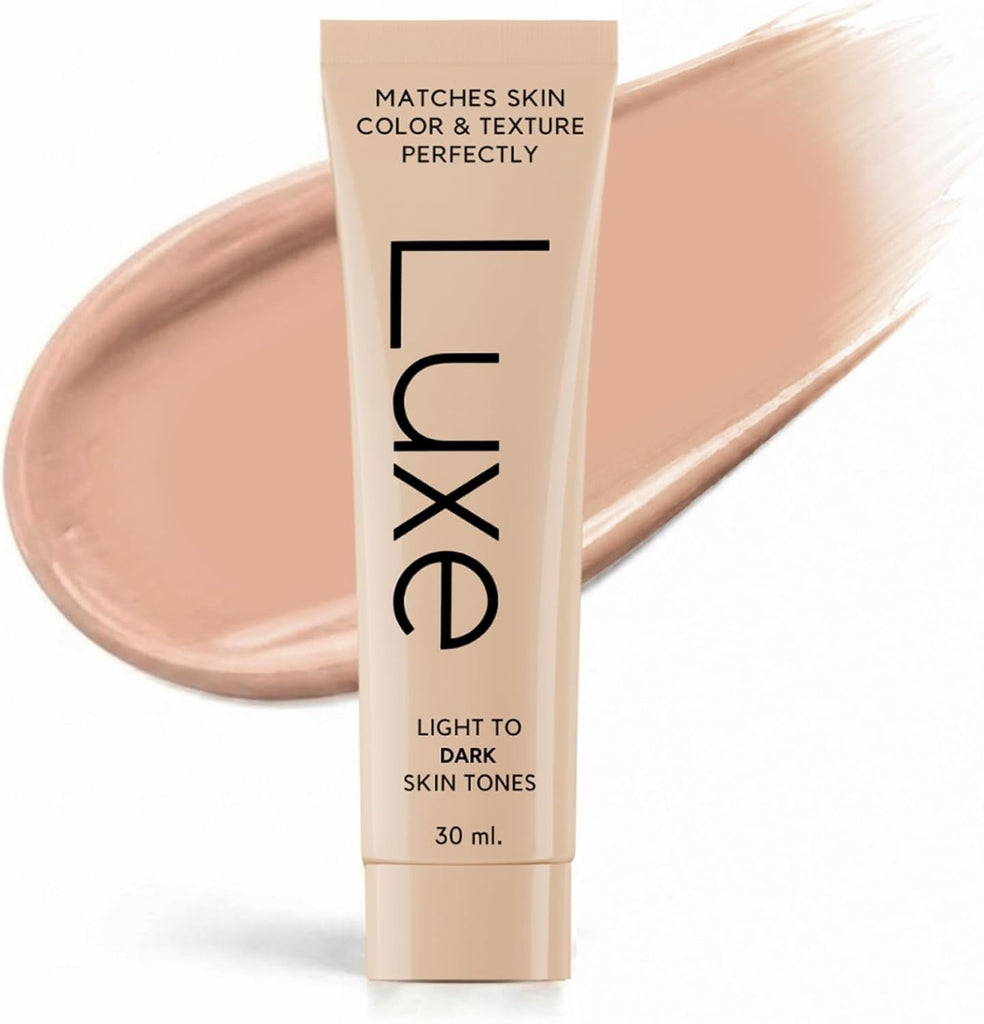 🔥 Transforma tu look con la base inteligente que se adapta a tu piel