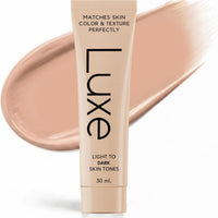 🔥 Transforma tu look con la base inteligente que se adapta a tu piel