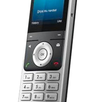 Yealink W76P - IP DECT Phone Bundle W56H with W70 Base