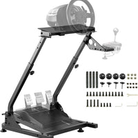 HORI Racing Wheel Apex para PS5, PS4 y PC