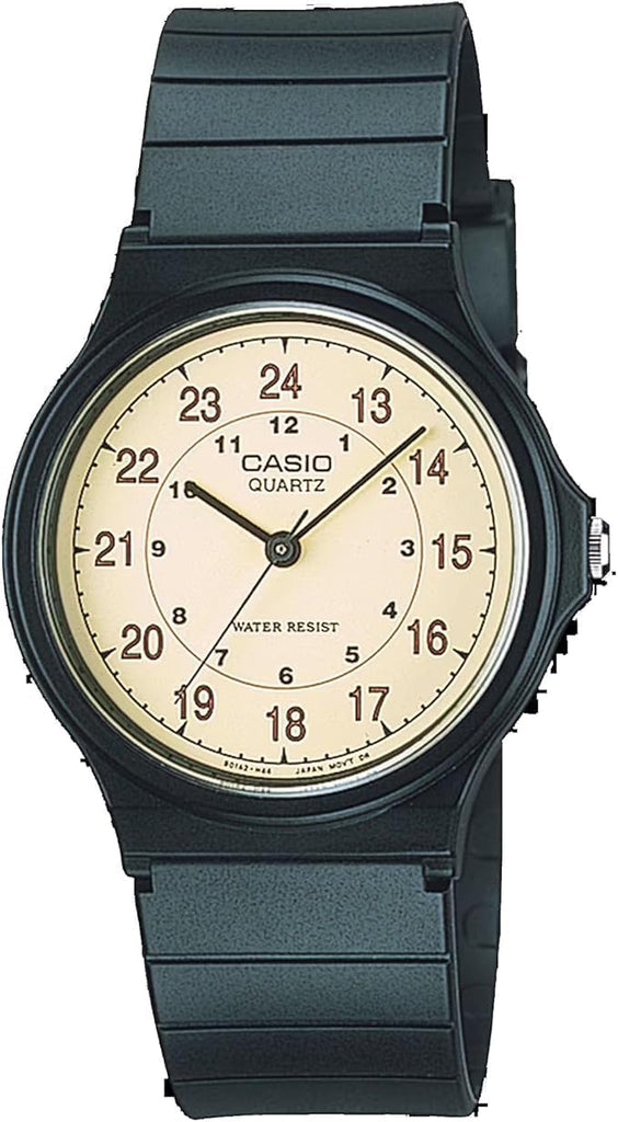 Casio Women's MQ249B3 Watch - Gold