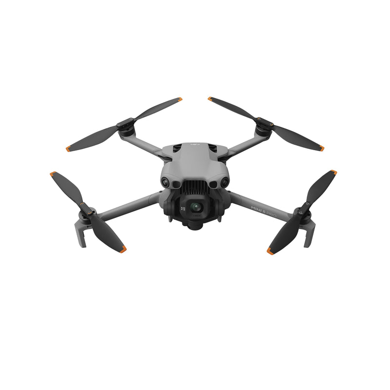 DJI Mini 5 Pro (RC-N3) — Dron 4K ultraligero <249g