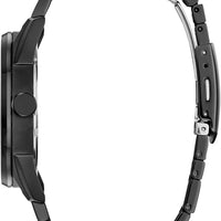 CITIZEN Men's Eco-Drive Thor 42mm Stainless Steel BM6987-50W