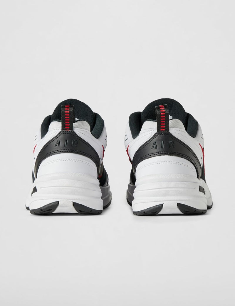 👟EXCLUSIVO 🔥 Entrena con comodidad y soporte superior con Nike Air Monarch IV