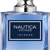 Nautica Voyage Intense Eau de Toilette de 1.6 onzas líquidas