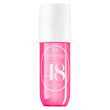 Sol de Janeiro Cheirosa 48 Hair & Body Fragrance Mist 240mL/8.1 fl oz.