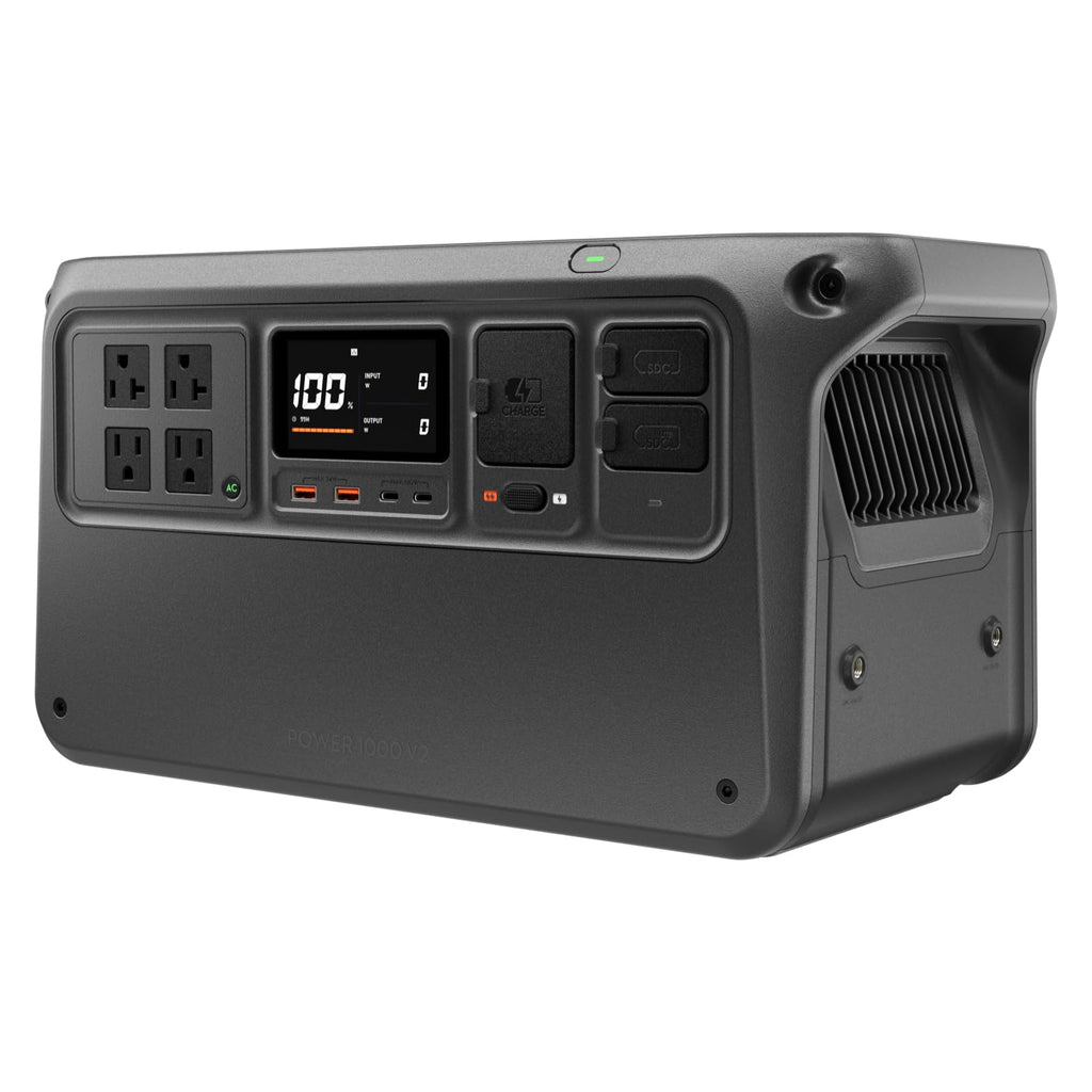 DJI Power 1000 V2 (1024Wh)