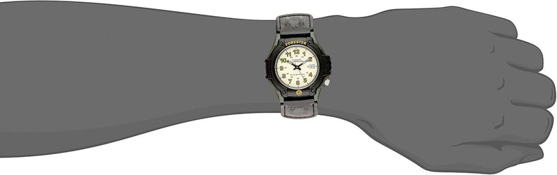 Casio FT500WC Series