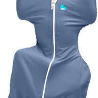Love to Dream Swaddle Up, Baby Sleep Sack | 1.0 TOG, 13-19 lbs, Denim