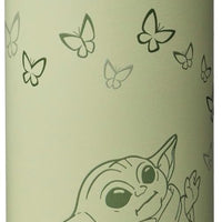 Owala Star Wars FreeSip Insulated Stainless Steel Water Bottle with Straw for Sports, Travel, and School BPA-Free Sports Water Bottle, 32 oz, GroGu
