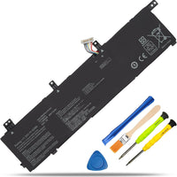 RHKRKQN C31N1843 Battery Replacement for ASUS VivoBook S14 S432FA S432FL