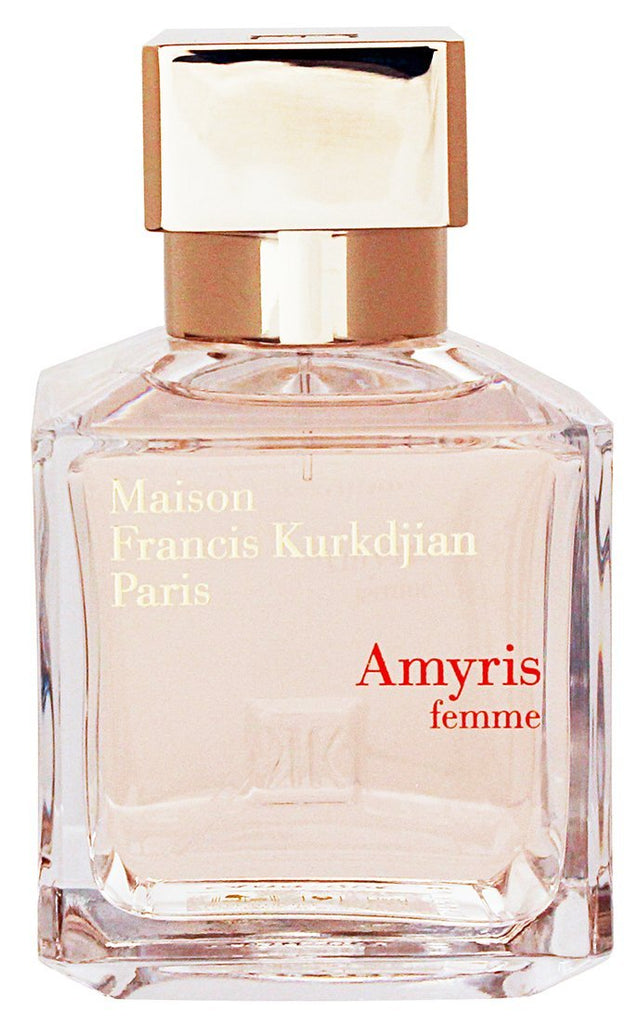 Maison Francis Kurkdjian Amyris Femme Eau de Parfum, Floral, 2.4 F Oz - 2.4 Fl Oz (Pack of 1)