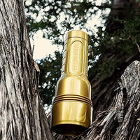 Fleshlight Stamina Training Unit Male Masturbator, Pink Lady | Sample Lube Included, Molded from Actual Actress, Exact Pornstar Replica, Male Masturbator, Stroker, Official Sex Toy for Men