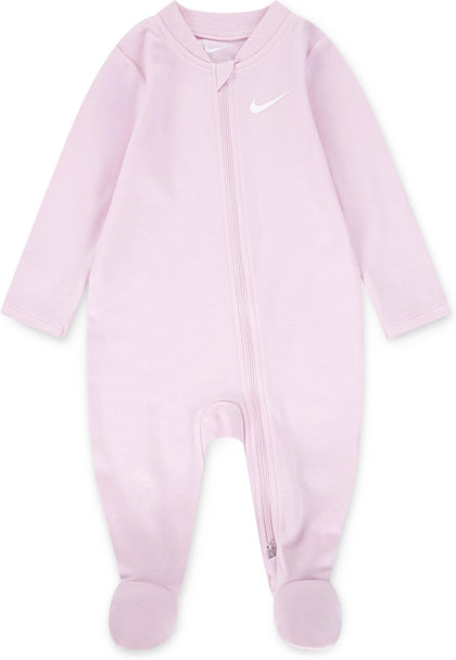 Essentials Footed Coverall