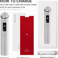 medicube Booster Pro X2™
