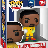 Funko POP! Football: France - Mike Maignan