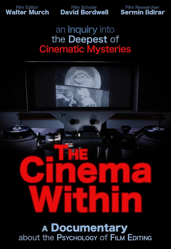 The Cinema Within [DVD]