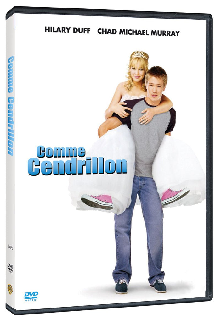 Comme Cendrillon
