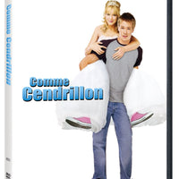 Comme Cendrillon