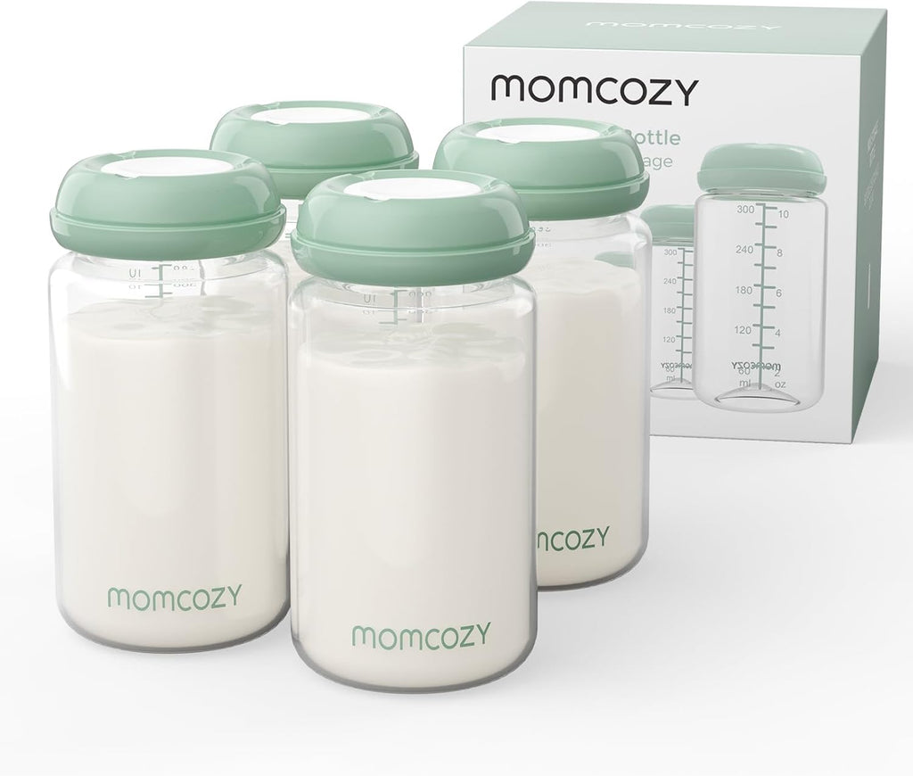 Momcozy Botella Natural para Bebé